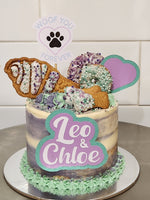 Load image into Gallery viewer, Custom Cakes
