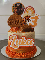 Load image into Gallery viewer, Custom Cakes
