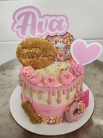 Load image into Gallery viewer, Custom Cakes
