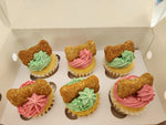 Load image into Gallery viewer, Pupcakes
