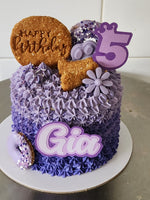 Load image into Gallery viewer, Custom Cakes
