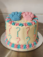 Load image into Gallery viewer, Gender Reveal - Question marks
